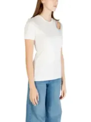"Only T-Shirt im Sale | Only - Only T-Shirt Donna online kaufen"|Planet-Deluxe