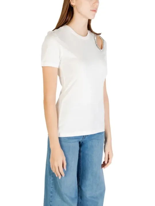 "Only T-Shirt im Sale | Only - Only T-Shirt Donna online kaufen"|Planet-Deluxe
