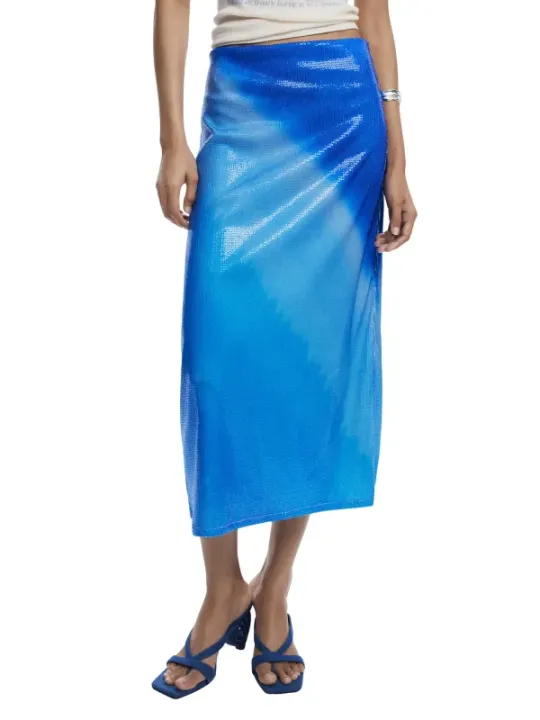 "Desigual Röcke im Sale | Desigual 487791 online kaufen"|Planet-Deluxe