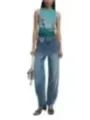 "Desigual Tanktops im Sale | Desigual 487786 online kaufen"|Planet-Deluxe