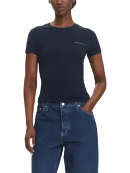 "Tommy Hilfiger Jeans 487922 - Stilvolles T-Shirt Must-Have"