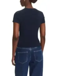 "Tommy Hilfiger Jeans T-Shirts im Sale | Tommy Hilfiger Jeans 487922 online kaufen"|Planet-Deluxe