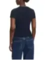 "Tommy Hilfiger Jeans T-Shirt im Sale | Tommy Hilfiger Jeans - Tommy Hilfiger Jeans T-Shirt Donna online kaufen"|Planet-Deluxe