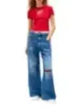 "Tommy Hilfiger Jeans T-Shirts im Sale | Tommy Hilfiger Jeans 487925 online kaufen"|Planet-Deluxe