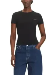 "Tommy Hilfiger Jeans T-Shirts im Sale | Tommy Hilfiger Jeans 487921 online kaufen"|Planet-Deluxe