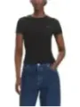 "Tommy Hilfiger Jeans T-Shirts im Sale | Tommy Hilfiger Jeans 487921 online kaufen"|Planet-Deluxe