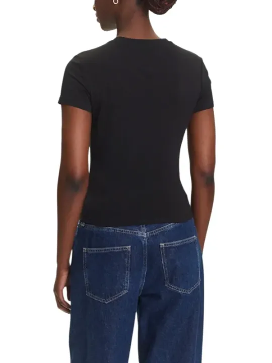 "Tommy Hilfiger Jeans T-Shirts im Sale | Tommy Hilfiger Jeans 487921 online kaufen"|Planet-Deluxe