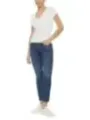 "Tommy Hilfiger Jeans T-Shirt im Sale | Tommy Hilfiger Jeans - Tommy Hilfiger Jeans T-Shirt Donna online kaufen"|Planet-Deluxe