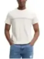 "Tommy Hilfiger Jeans T-Shirts im Sale | Tommy Hilfiger Jeans 487908 online kaufen"|Planet-Deluxe