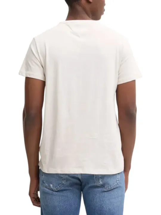 "Tommy Hilfiger Jeans T-Shirts im Sale | Tommy Hilfiger Jeans 487908 online kaufen"|Planet-Deluxe