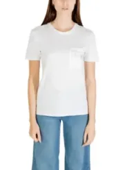 "Only T-Shirt im Sale | Only - Only T-Shirt Donna online kaufen"|Planet-Deluxe