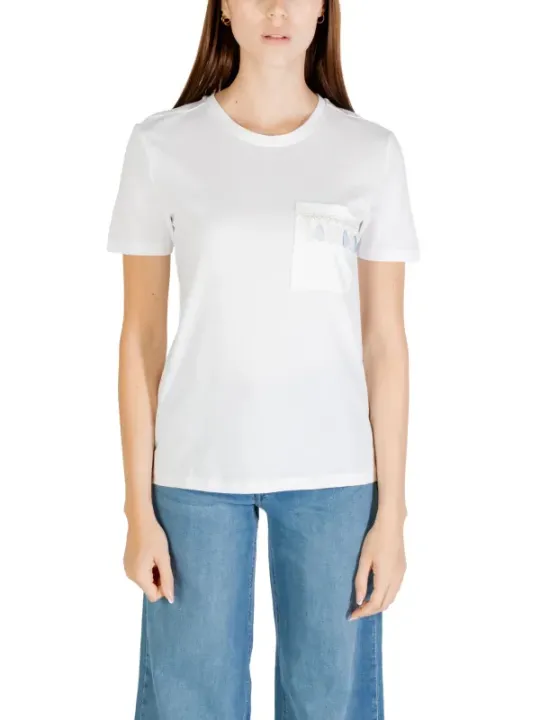 "Only T-Shirt im Sale | Only - Only T-Shirt Donna online kaufen"|Planet-Deluxe