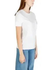 "Only T-Shirt im Sale | Only - Only T-Shirt Donna online kaufen"|Planet-Deluxe