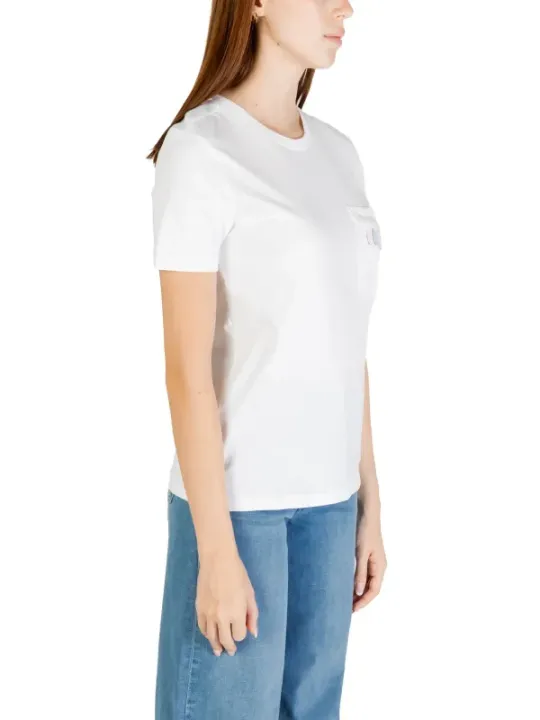 "Only T-Shirt im Sale | Only - Only T-Shirt Donna online kaufen"|Planet-Deluxe