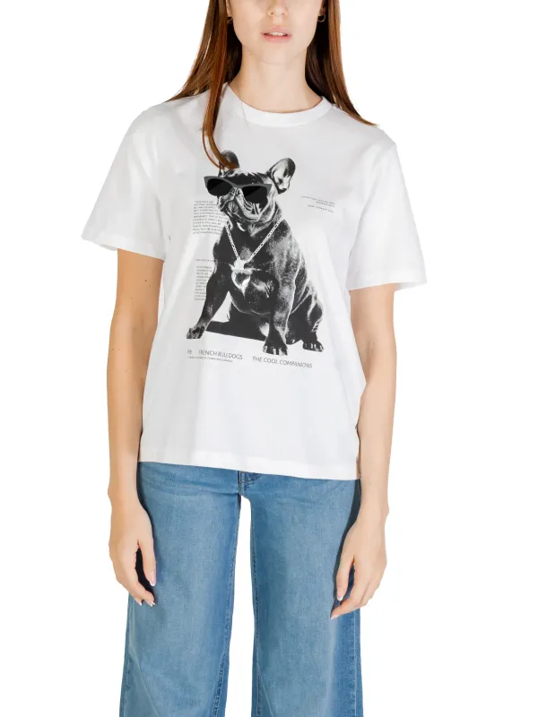 "Only T-Shirt im Sale | Only - Only T-Shirt Donna online kaufen"|Planet-Deluxe "Only T-Shirt im Sale | Only - Only T-Shirt Donna online kaufen"|Planet-Deluxe
