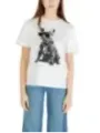 "Only T-Shirt im Sale | Only - Only T-Shirt Donna online kaufen"|Planet-Deluxe
