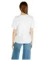 "Only T-Shirt im Sale | Only - Only T-Shirt Donna online kaufen"|Planet-Deluxe