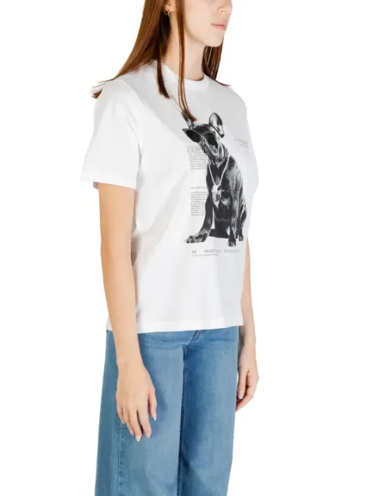 "Only T-Shirt im Sale | Only - Only T-Shirt Donna online kaufen"|Planet-Deluxe