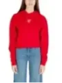 "Tommy Hilfiger Jeans Fleece im Sale | Tommy Hilfiger Jeans - Tommy Hilfiger Jeans Felpa Donna online kaufen"|Planet-Deluxe