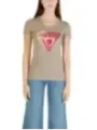 "Guess T-Shirt im Sale | Guess - Guess T-Shirt Donna online kaufen"|Planet-Deluxe