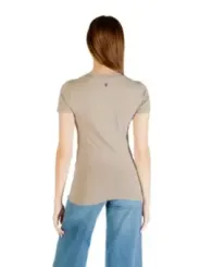 "Guess T-Shirt im Sale | Guess - Guess T-Shirt Donna online kaufen"|Planet-Deluxe