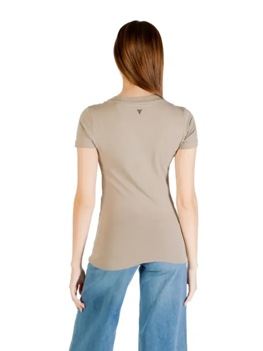 "Guess T-Shirt im Sale | Guess - Guess T-Shirt Donna online kaufen"|Planet-Deluxe