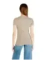 "Guess T-Shirt im Sale | Guess - Guess T-Shirt Donna online kaufen"|Planet-Deluxe