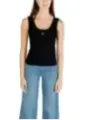 "Guess Tank-Tops im Sale | Guess - Guess Canotta Donna online kaufen"|Planet-Deluxe
