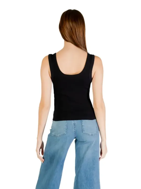 "Guess Tank-Tops im Sale | Guess - Guess Canotta Donna online kaufen"|Planet-Deluxe