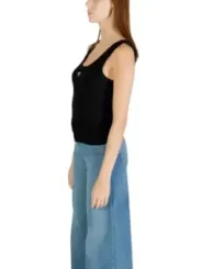 "Guess Tank-Tops im Sale | Guess - Guess Canotta Donna online kaufen"|Planet-Deluxe