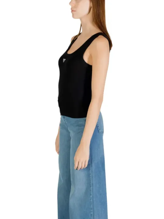 "Guess Tank-Tops im Sale | Guess - Guess Canotta Donna online kaufen"|Planet-Deluxe