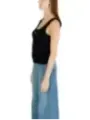 "Guess Tank-Tops im Sale | Guess - Guess Canotta Donna online kaufen"|Planet-Deluxe