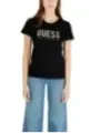 "Guess T-Shirt im Sale | Guess - Guess T-Shirt Donna online kaufen"|Planet-Deluxe