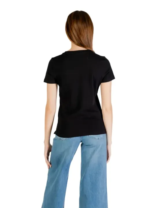 "Guess T-Shirt im Sale | Guess - Guess T-Shirt Donna online kaufen"|Planet-Deluxe