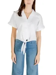 "Jacqueline De Yong Hemden im Sale | Jacqueline De Yong - Jacqueline De Yong Camicia Donna online kaufen"|Planet-Deluxe