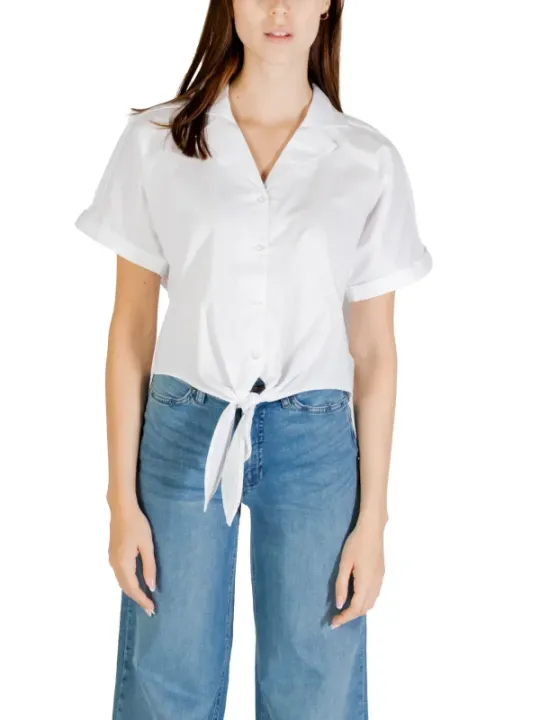 "Jacqueline De Yong Hemden im Sale | Jacqueline De Yong - Jacqueline De Yong Camicia Donna online kaufen"|Planet-Deluxe