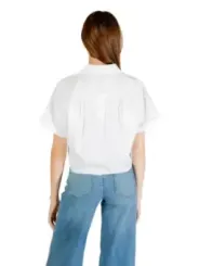 "Jacqueline De Yong Hemden im Sale | Jacqueline De Yong - Jacqueline De Yong Camicia Donna online kaufen"|Planet-Deluxe