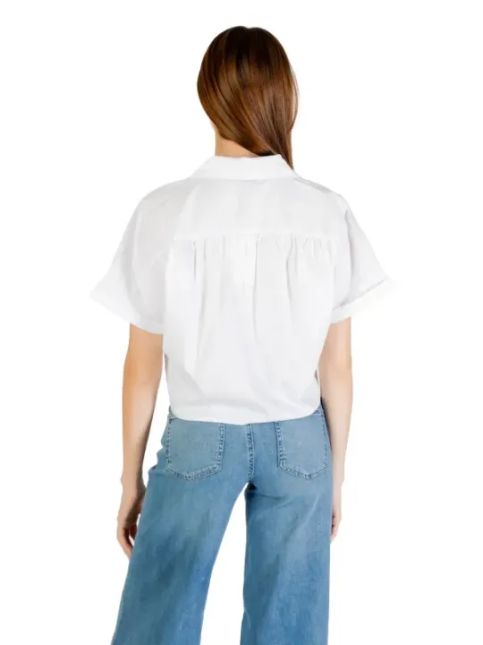 "Jacqueline De Yong Hemden im Sale | Jacqueline De Yong - Jacqueline De Yong Camicia Donna online kaufen"|Planet-Deluxe