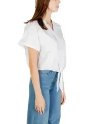 "Jacqueline De Yong Hemden im Sale | Jacqueline De Yong - Jacqueline De Yong Camicia Donna online kaufen"|Planet-Deluxe