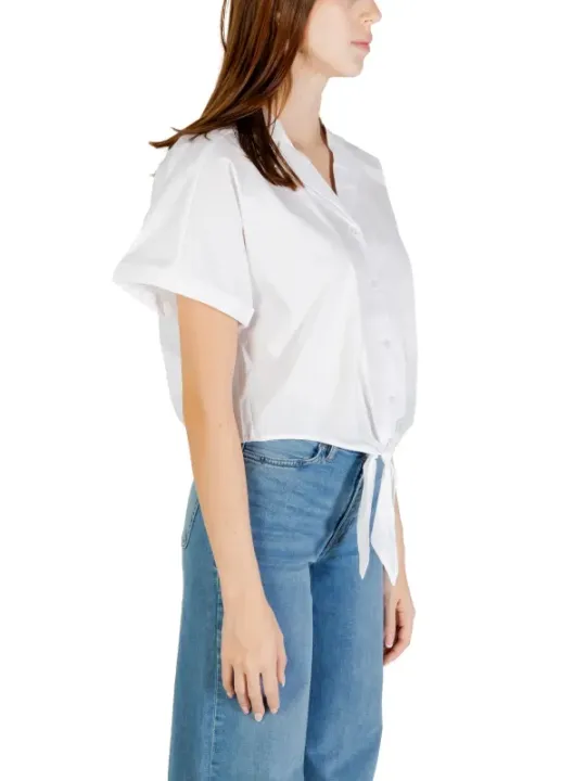 "Jacqueline De Yong Hemden im Sale | Jacqueline De Yong - Jacqueline De Yong Camicia Donna online kaufen"|Planet-Deluxe