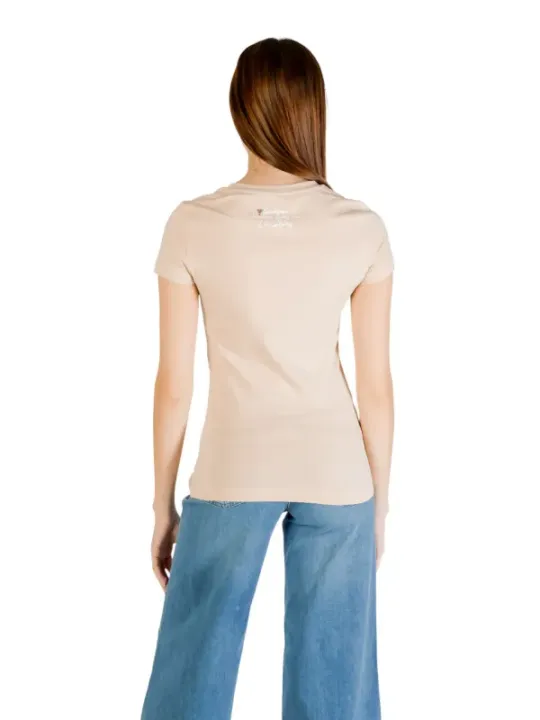 "Guess T-Shirt im Sale | Guess - Guess T-Shirt Donna online kaufen"|Planet-Deluxe
