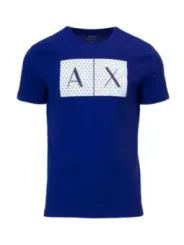 "Armani Exchange T-Shirt im Sale | Armani Exchange - Armani Exchange T-Shirt Uomo online kaufen"|Planet-Deluxe