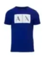 "Armani Exchange T-Shirt im Sale | Armani Exchange - Armani Exchange T-Shirt Uomo online kaufen"|Planet-Deluxe