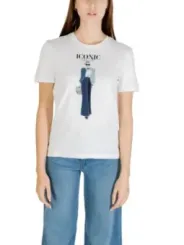 "Only T-Shirt im Sale | Only - Only T-Shirt Donna online kaufen"|Planet-Deluxe
