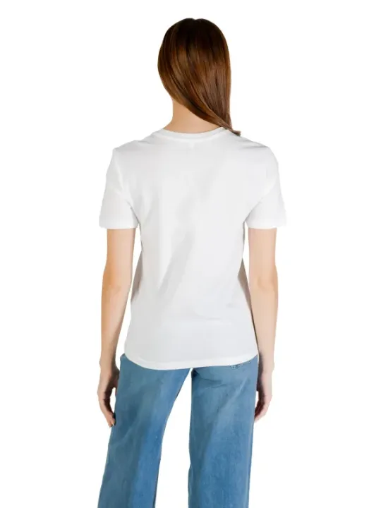 "Only T-Shirt im Sale | Only - Only T-Shirt Donna online kaufen"|Planet-Deluxe