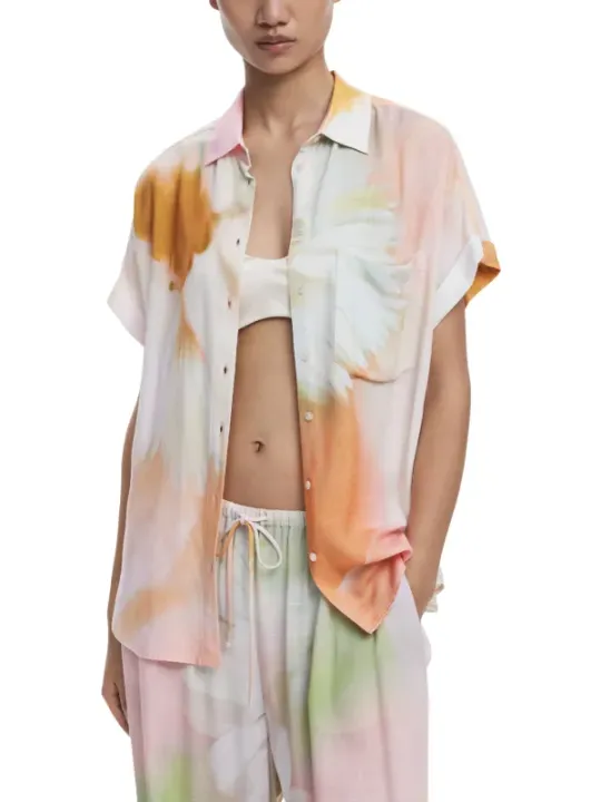 "Desigual Hemden im Sale | Desigual 487789 online kaufen"|Planet-Deluxe