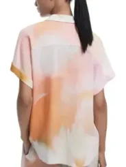 "Desigual Hemden im Sale | Desigual - Desigual Camicia Donna online kaufen"|Planet-Deluxe