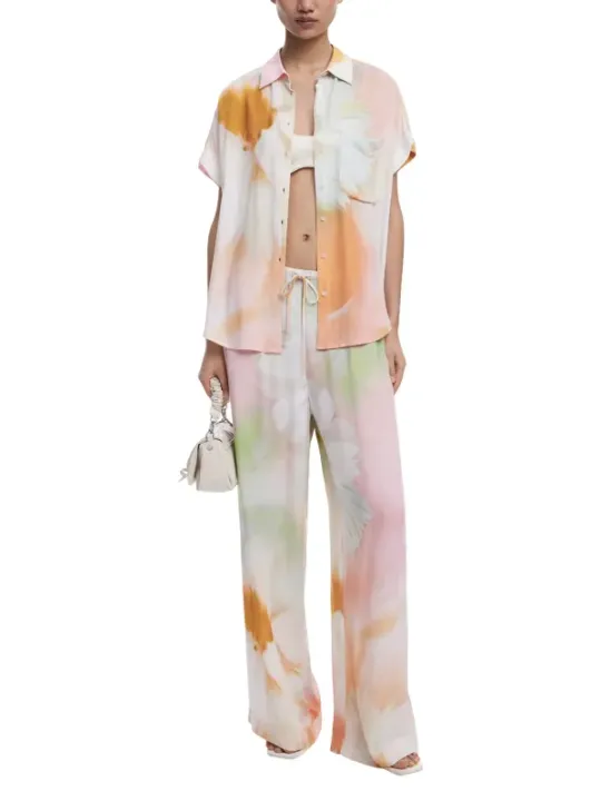 "Desigual Hemden im Sale | Desigual - Desigual Camicia Donna online kaufen"|Planet-Deluxe