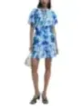"Desigual Kleider im Sale | Desigual - Desigual Abito Donna online kaufen"|Planet-Deluxe