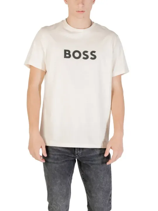 "Boss T-Shirts im Sale | Boss 487743 online kaufen"|Planet-Deluxe